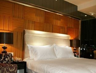 Haishu Taosheng Yiju Business Hotell Ningbo Exteriör bild